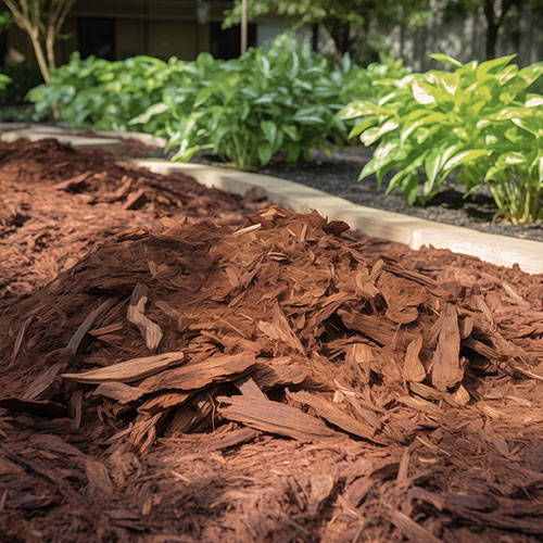 Mulch 