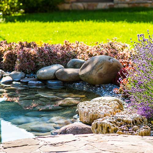 Enhance Your Outdoor Oasis with Expert Hardscaping Services