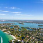 sarasota coastal and inland gardening zones
