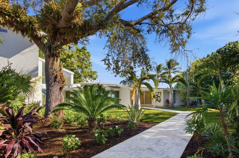 Siesta Key Sanctuary