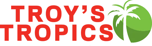 Troy's Tropics