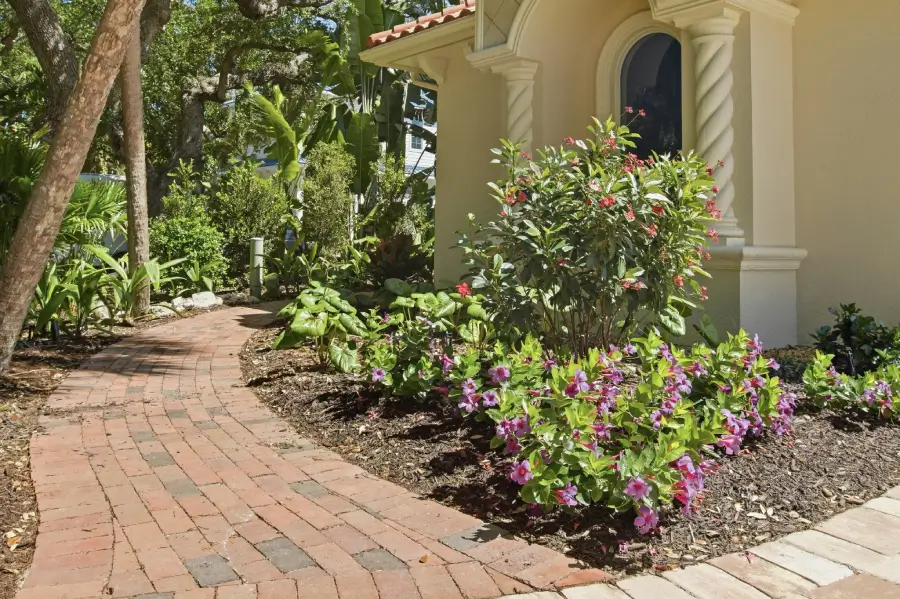 Design Approach Design Landscape 5 Popular Landscape Design Styles for Sarasota Homes | Troy's Tropics
