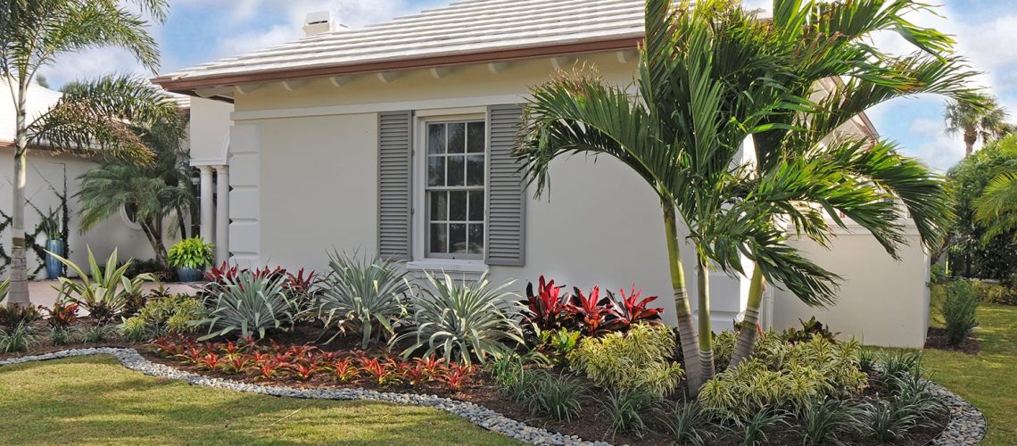 Add curb appeal to your home Add curb appeal to your home