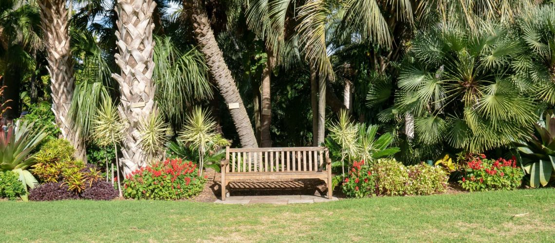 Your Guide to Landscape and Hardscape Design in South Florida Troy's